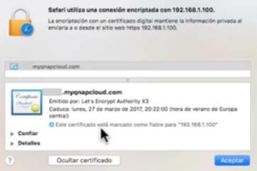 https connection