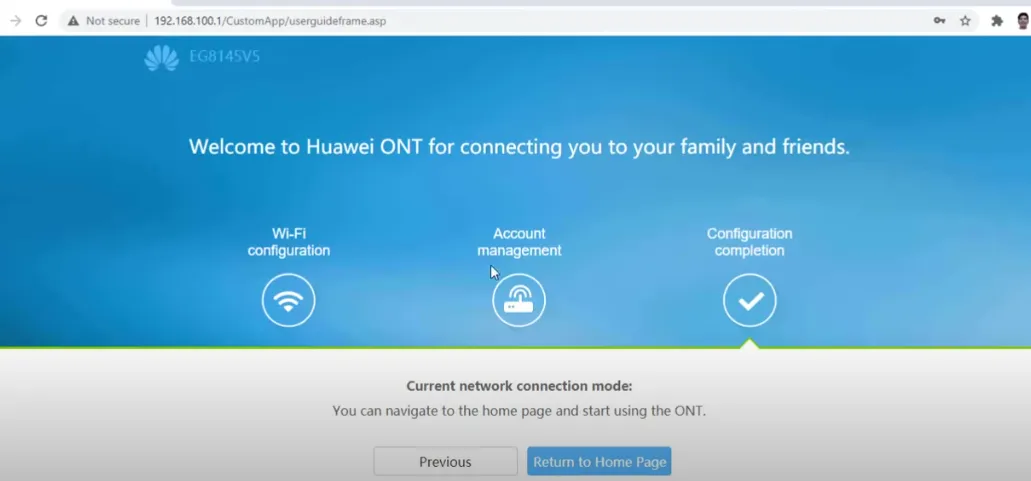 Cómo Acceder al Huawei Router Login para Personalizar tu Configuración de Red