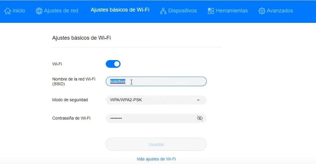 Cómo solucionar Luz roja Router TotalPlay