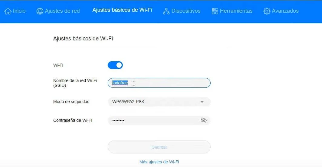 solução de luz vermelha totalplay